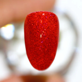 DND Gel Polish - 625 Merry Von