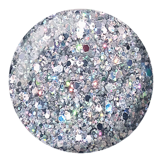 DND Gel Polish - 626 Brighten Stars