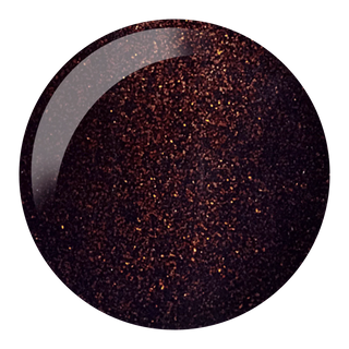 DND Gel Polish - 627 Loving Walnut