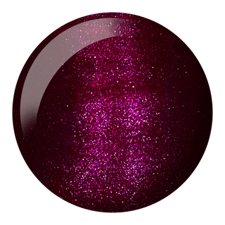 DND Gel Polish - 629 Secret Plum