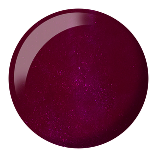 DND Gel Polish - 630 Boysenberry