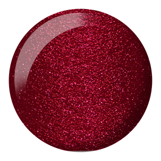 DND Gel Polish - 632 Lady in Red