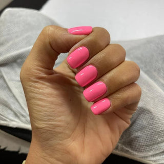 DND Gel Polish - 645 Pink Watermelon