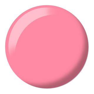 DND Gel Polish - 646 Shy Blush