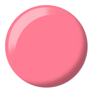 DND Gel Polish - 647 Rouge Couture