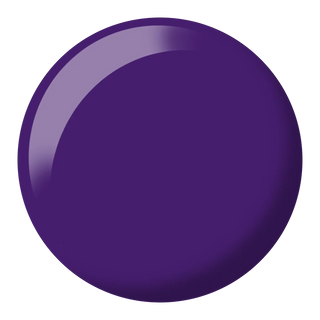 DND Gel Polish - 657 Monster Purple