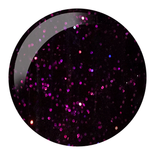 DND Gel Polish - 674 Purple Scorpio