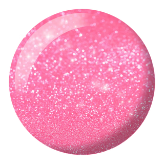 DND Gel Polish - 684 Pink Tulle