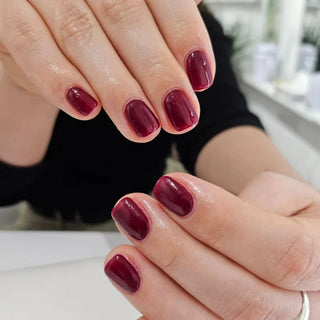 DND Gel Polish - 701 Wanna Wine