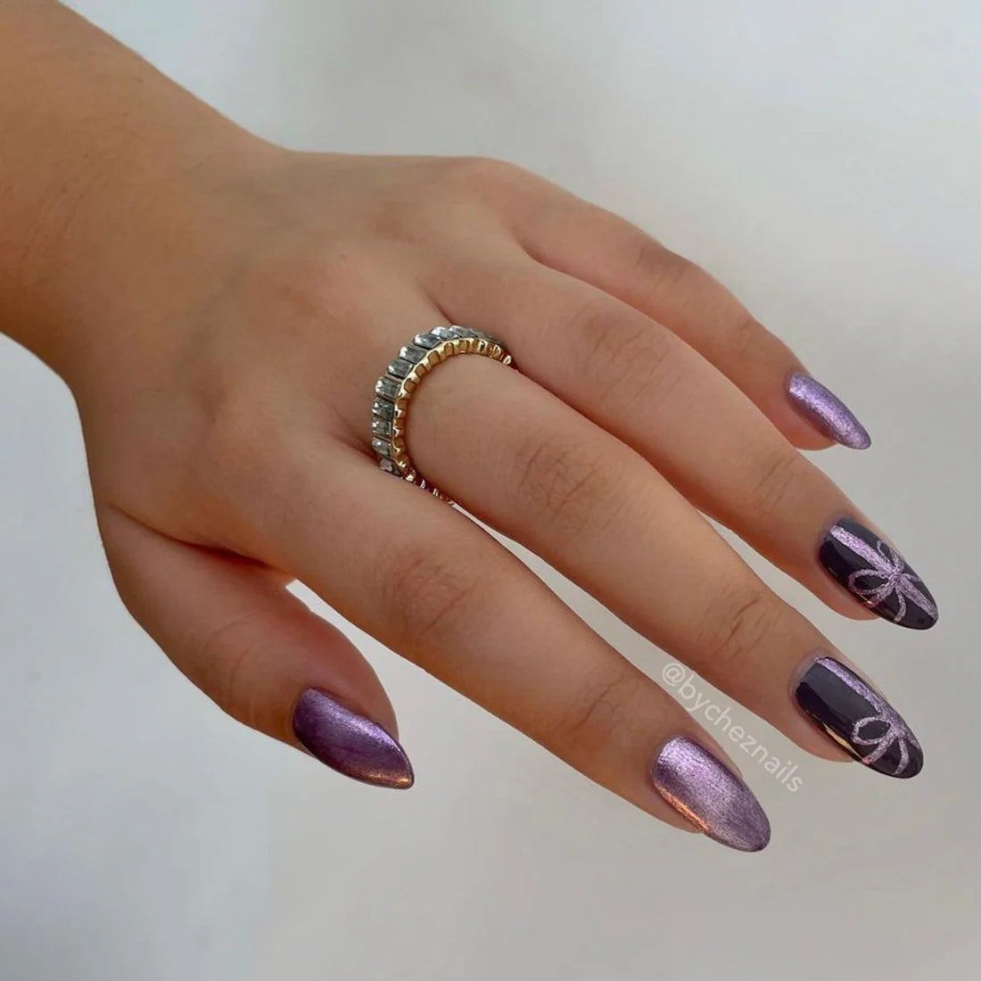 DND Gel Nail Polish - 706 Orchid Lust – ND Nails Supply DND Gel Nail Polish - 706 Orchid Lust – ND Nails Supply