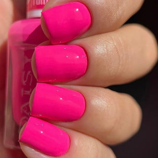 DND Nail Lacquer - 719 Tutti Frutti