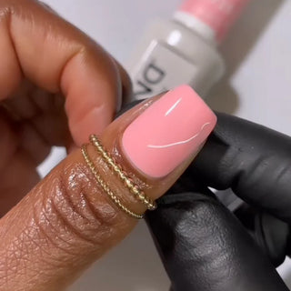 DND Gel Polish - 725 Sugar Crush