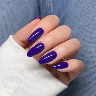 DND Gel Polish - 730 Mixed Berries