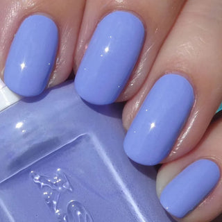 DND Nail Lacquer - 739 Velvet