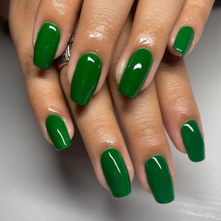 DND Gel Polish - 748 4 Leaf Clover