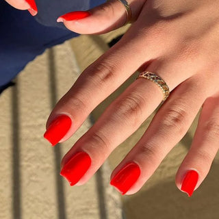 DND Gel Polish - 759 Lava