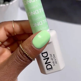 DND Gel Polish - 785 Voodoo