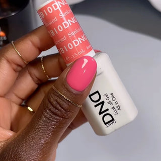 DND Gel Polish - 810 Sunkissed