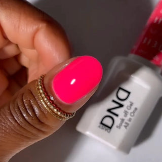 DND Gel Polish - 813 Sour Adventure