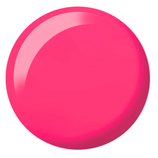 DND Gel Polish - 814 Speed Dial