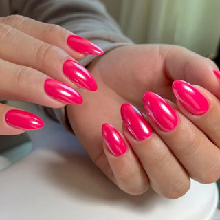 DND Gel Polish - 814 Speed Dial