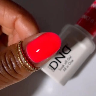 DND Gel Polish - 817 Circus Chic