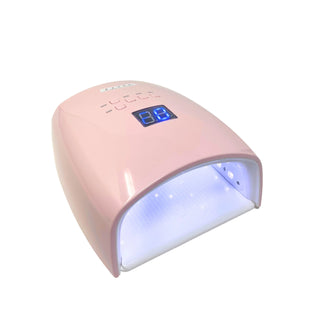 Cordless – Rechargeable UV/Led Nail Lamps