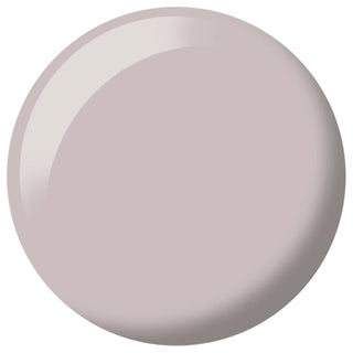 DND HEMA & TPO Free Gel Nail Polish Duo - 115 - Barce Luna - Beige Colors - 0.5 oz