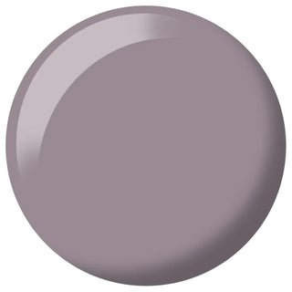 DND HEMA & TPO Free Gel Nail Polish Duo - 130 - Berli Nite - Brown Colors - 0.5 oz