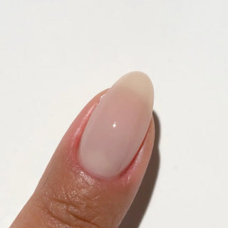 DND HEMA & TPO Free Gel Nail Polish Duo - 005 - Haze - Beige Colors - 0.5 oz