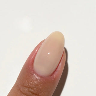 DND HEMA & TPO Free Gel Nail Polish Duo - 012 - Delicate - Beige Colors - 0.5 oz