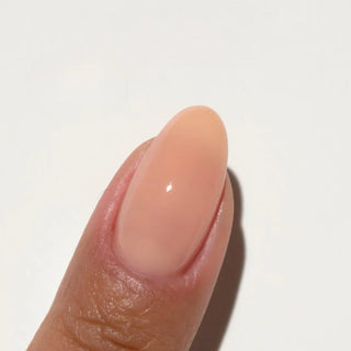 DND HEMA & TPO Free Gel Nail Polish Duo - 019 - Templation - Beige Colors - 0.5 oz