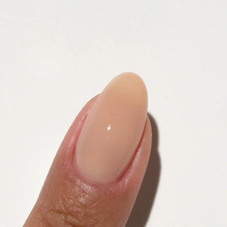 DND HEMA & TPO Free Gel Nail Polish Duo - 021 - Strip Tease - Brown Colors - 0.5 oz