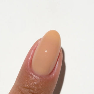 DND HEMA & TPO Free Gel Nail Polish Duo - 024 - Agora - Brown Colors - 0.5 oz