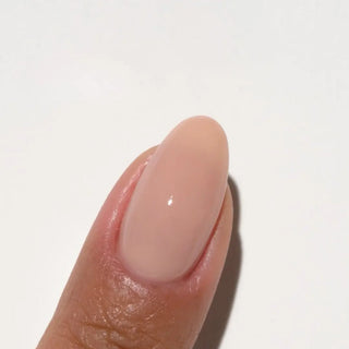 DND HEMA & TPO Free Gel Nail Polish Duo - 027 - Nail Butter - Beige Colors - 0.5 oz