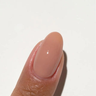 DND HEMA & TPO Free Gel Nail Polish Duo - 029 - Cinna - Brown Colors - 0.5 oz