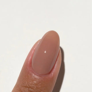 DND HEMA & TPO Free Gel Nail Polish Duo - 031 - Teddy - Brown Colors - 0.5 oz