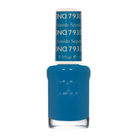 DND Gel Nail Polish - 793 Seaside