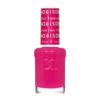 DND Gel Nail Polish - 815 Tropicana Daze