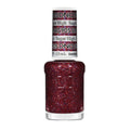 Lacquer Only
