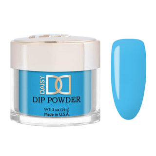 DND Acrylic & Powder Dip Nails - 672