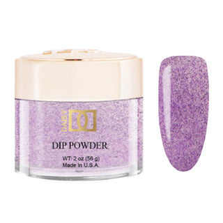 DND Acrylic & Powder Dip Nails - 706