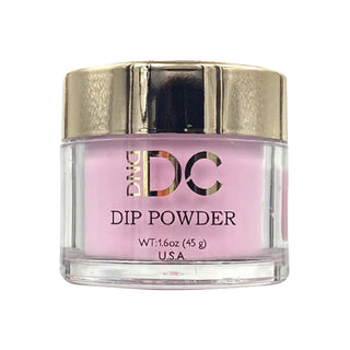 DND DC Acrylic & Dip Powder - DC146 Icy Pink
