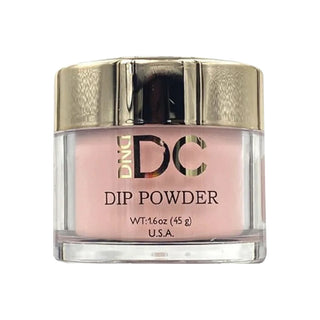 DND DC Acrylic & Dip Powder - DC149 Silky Peach