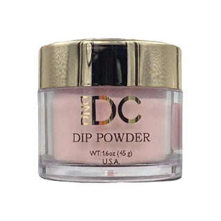DND DC Acrylic & Dip Powder - DC150 Beige Pink