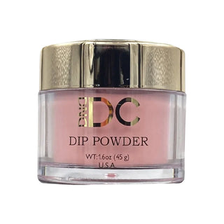 DND DC Acrylic & Dip Powder - DC152 Cover Pink