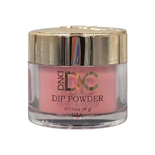 DND DC Acrylic & Dip Powder - DC154 Natural Pink
