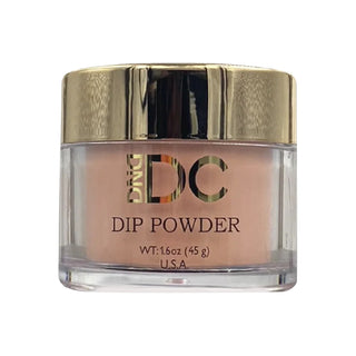 DND DC Acrylic & Dip Powder - DC163 Cappuccino