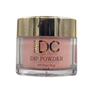 DND DC Acrylic & Dip Powder - DC166 Hard Pink