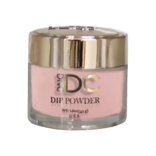 DND DC Acrylic & Dip Powder - DC167 Utah Vale